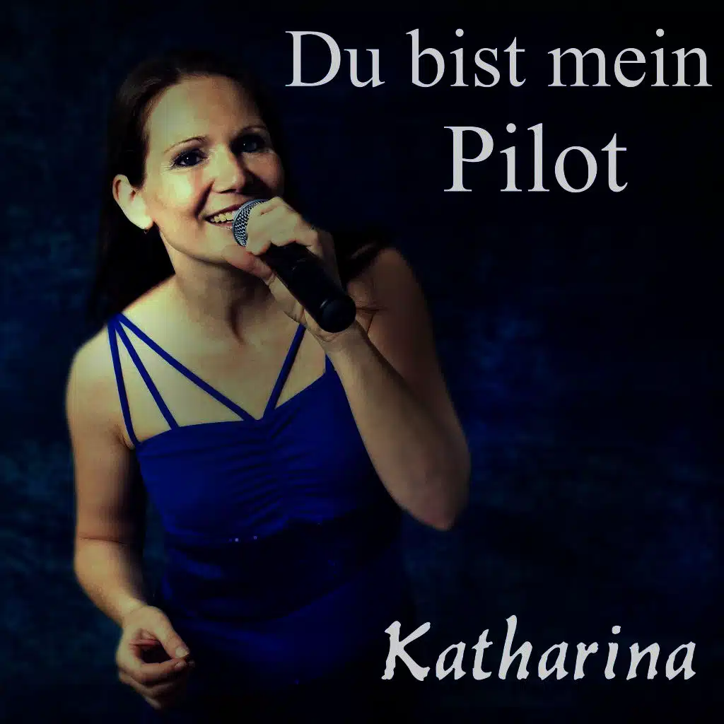Du bist mein Pilot