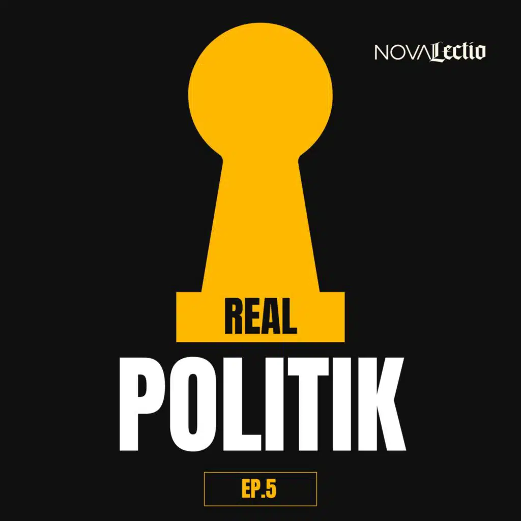 L’Iran cambia capitale, forse - Realpolitik ep.5