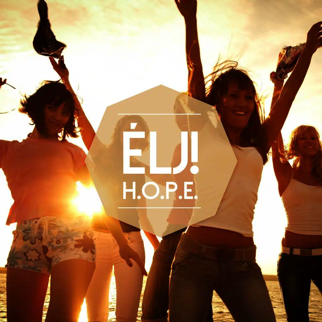 Élj! (Sunshine State Remix)