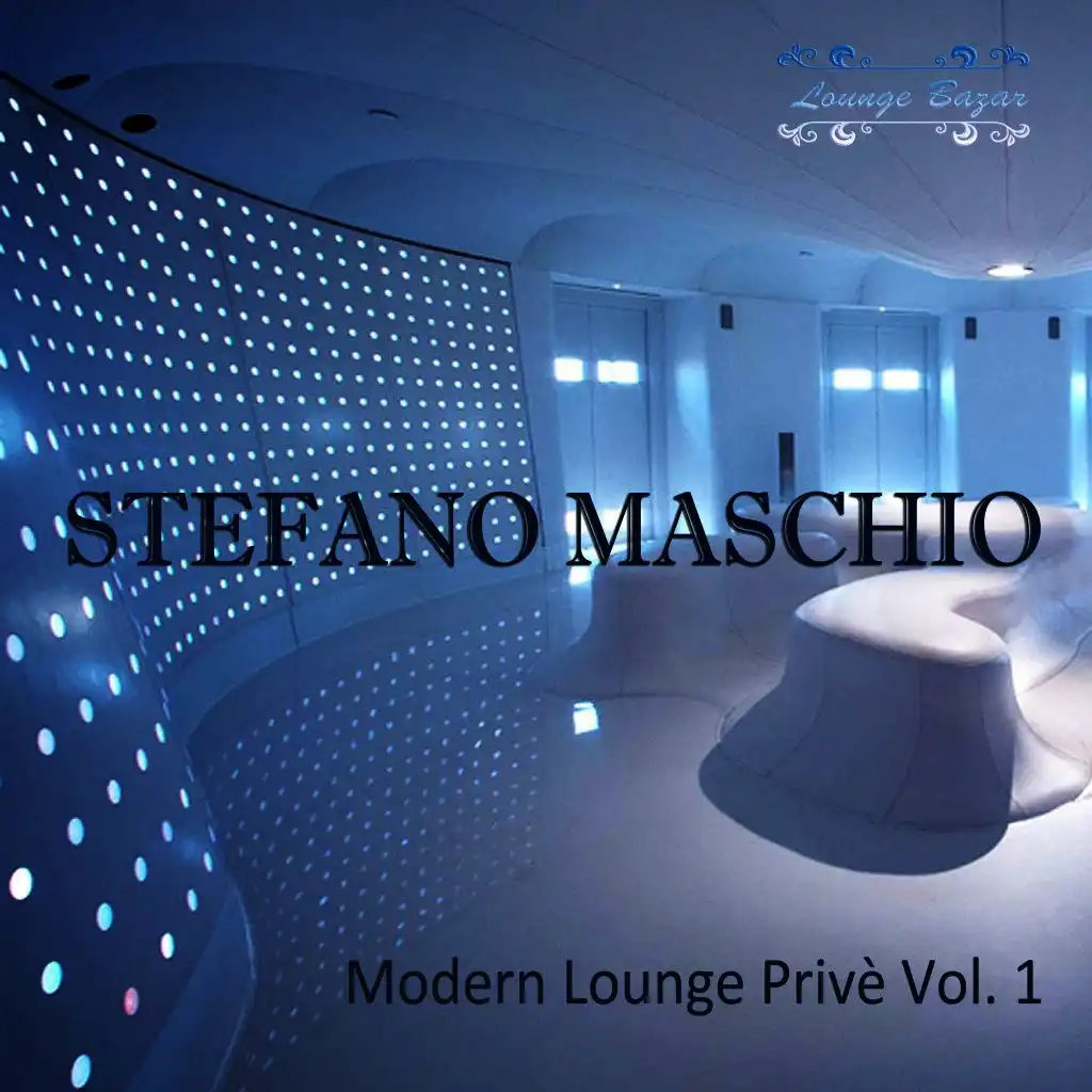 Modern Lounge Privè, Vol. 1