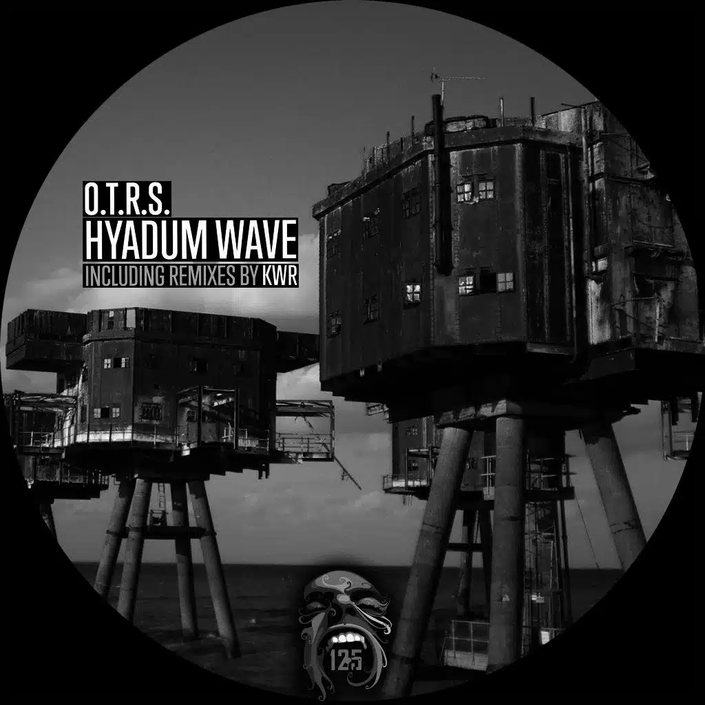 Hyadum Wave