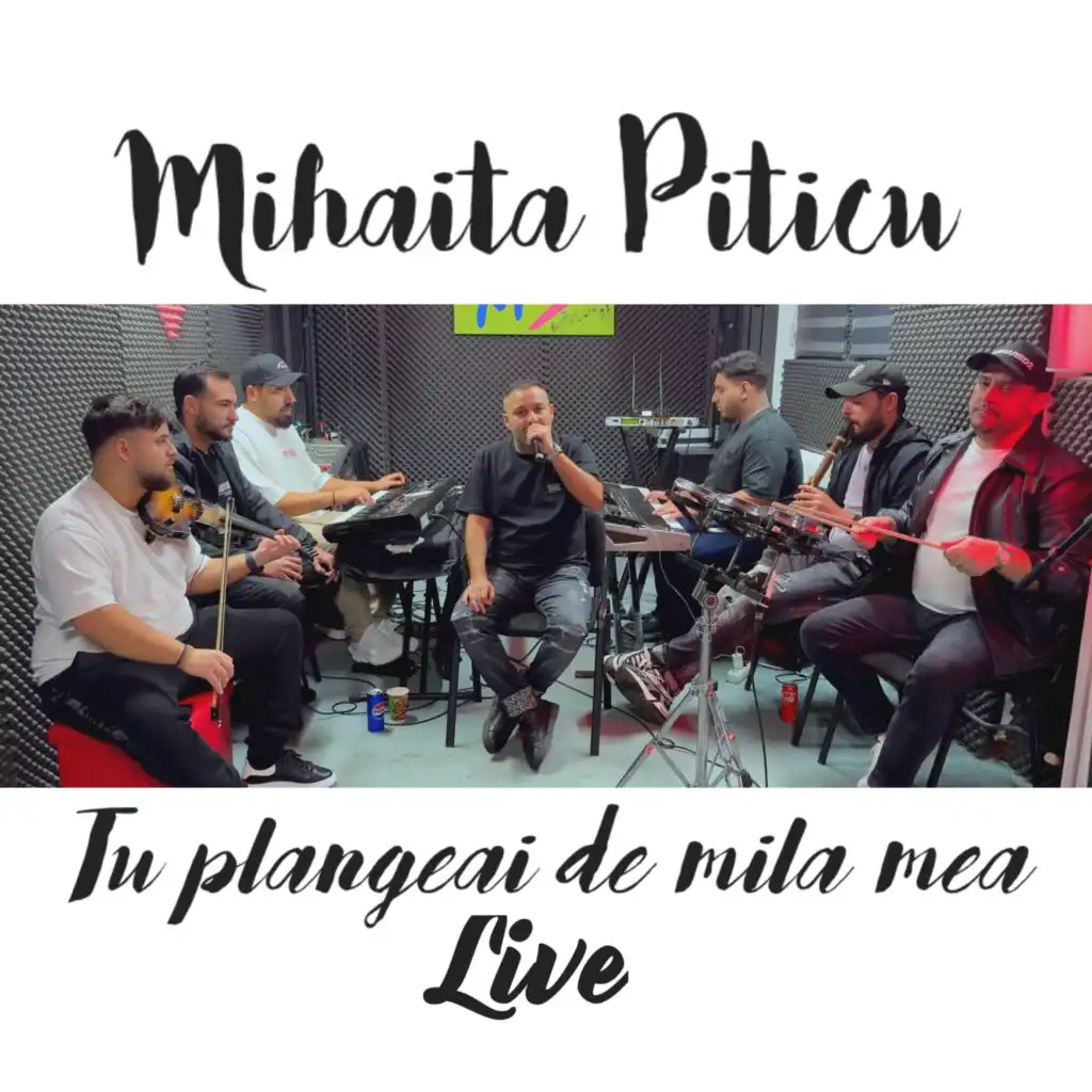 MIhaita Piticu