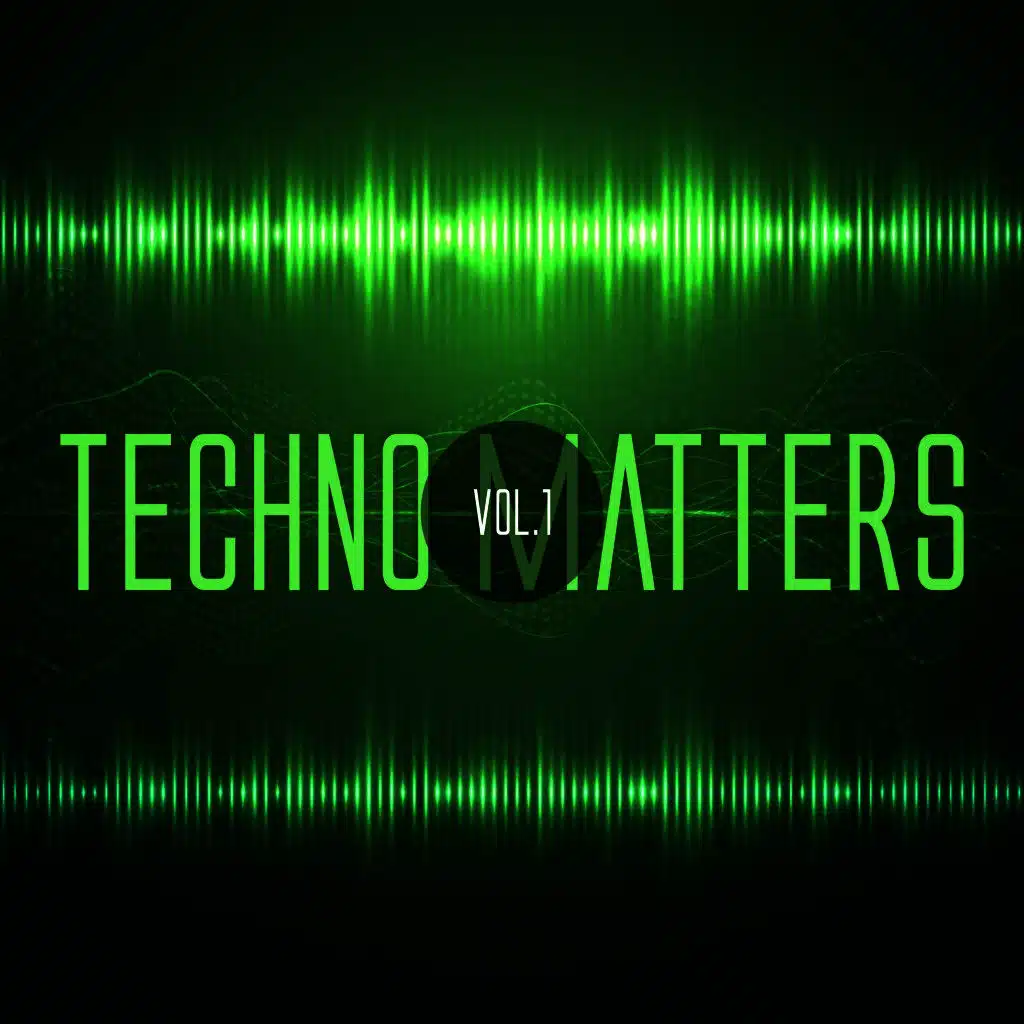Techno Matters, Vol. 1