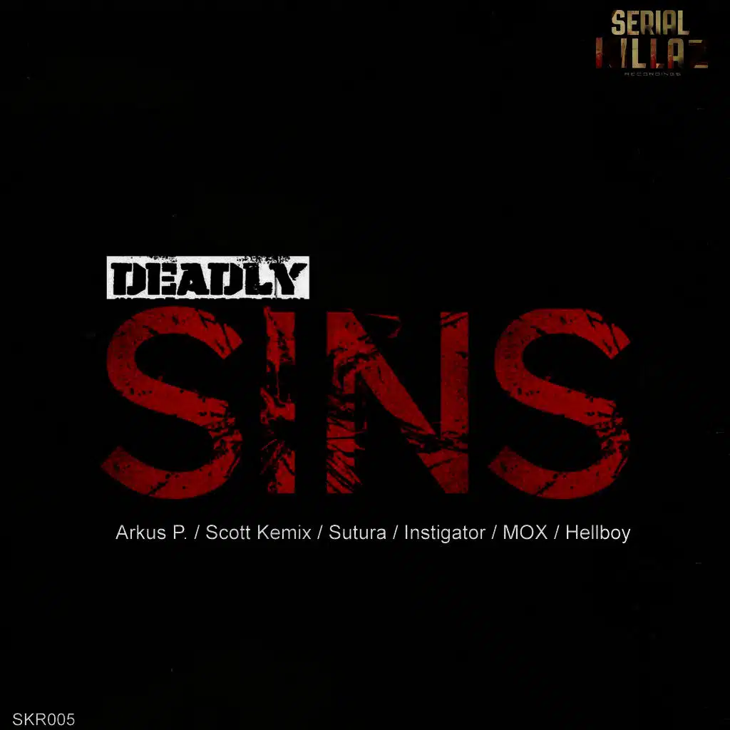 Deadly Sins