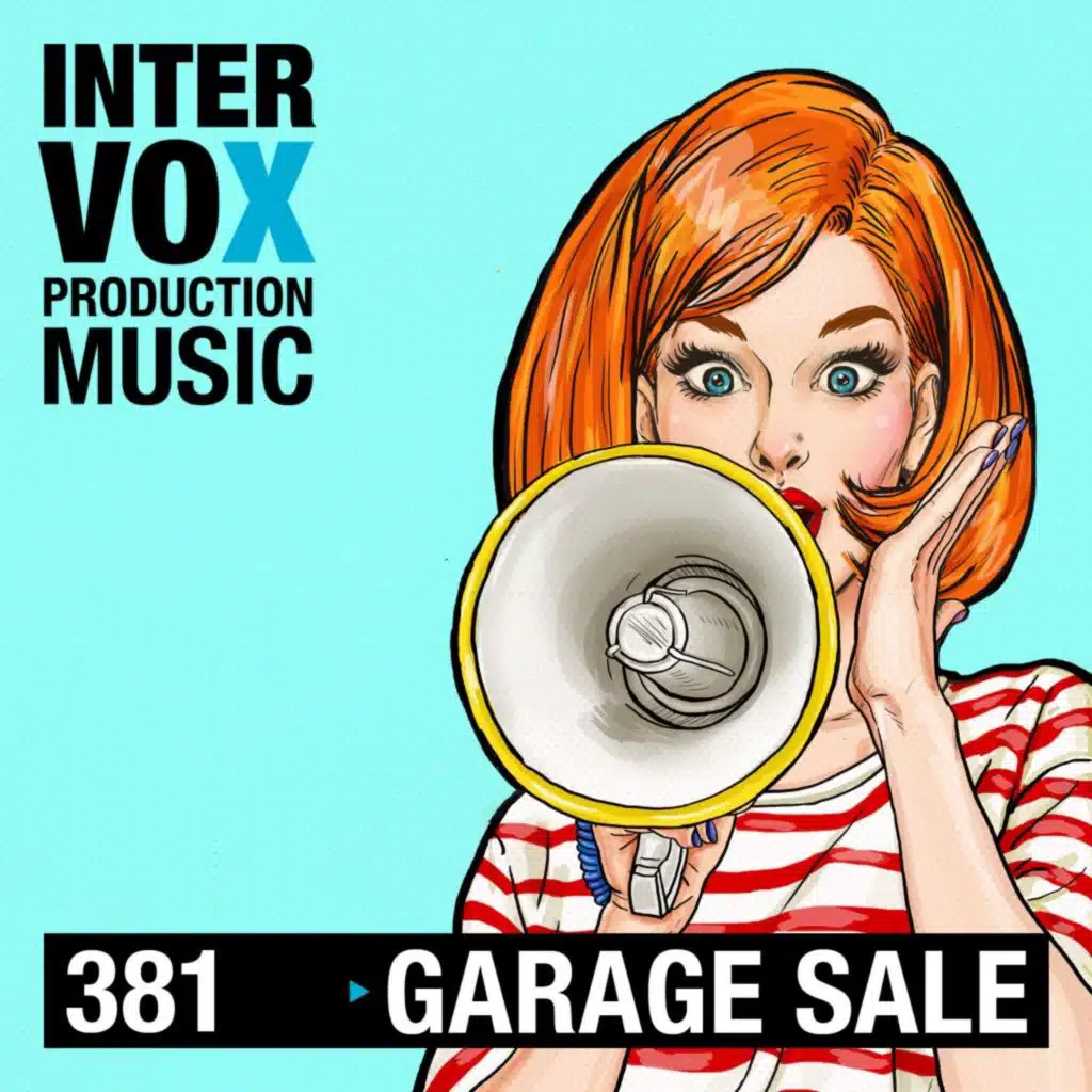 Garage Sale