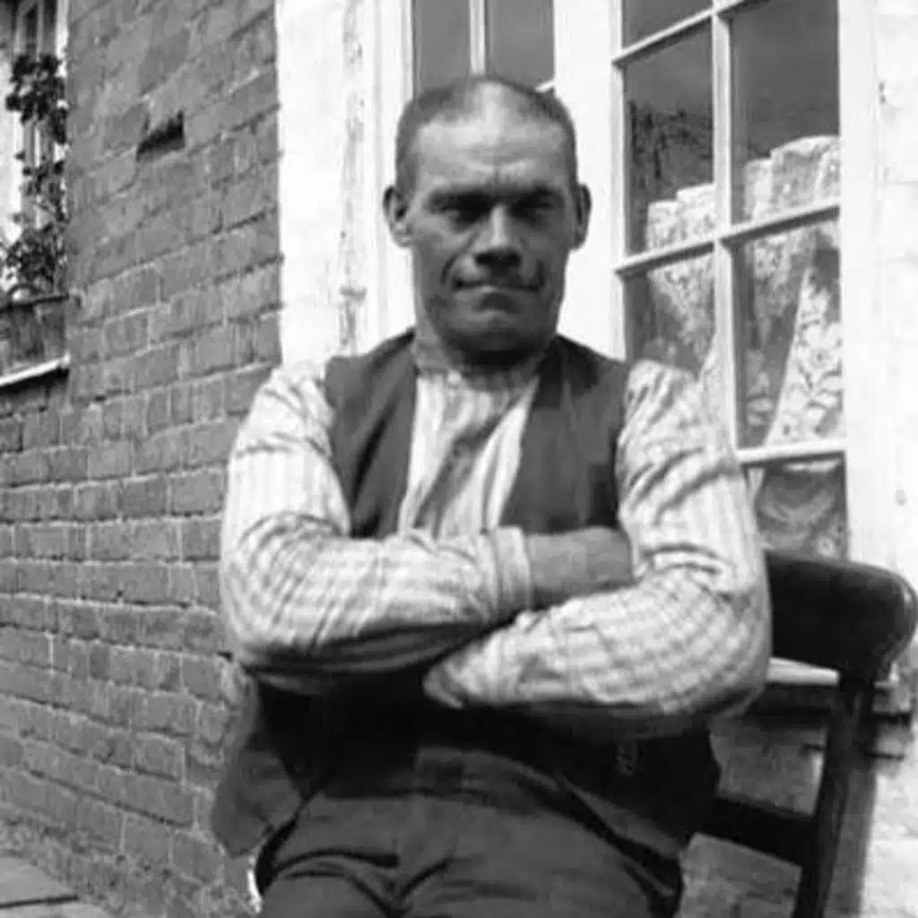 Hares On The Mountain / The Knife in the Window