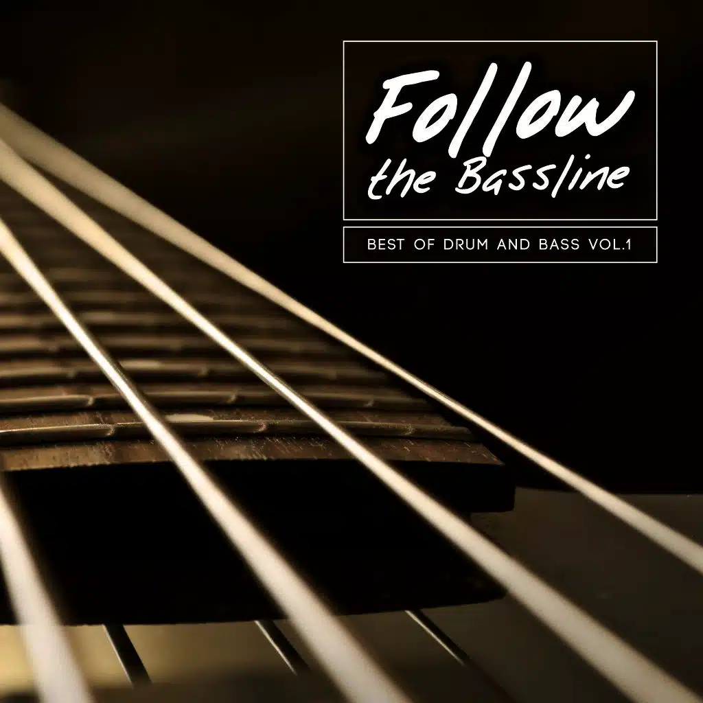 Follow the Bassline: Best of Drum and Bass, Vol. 1