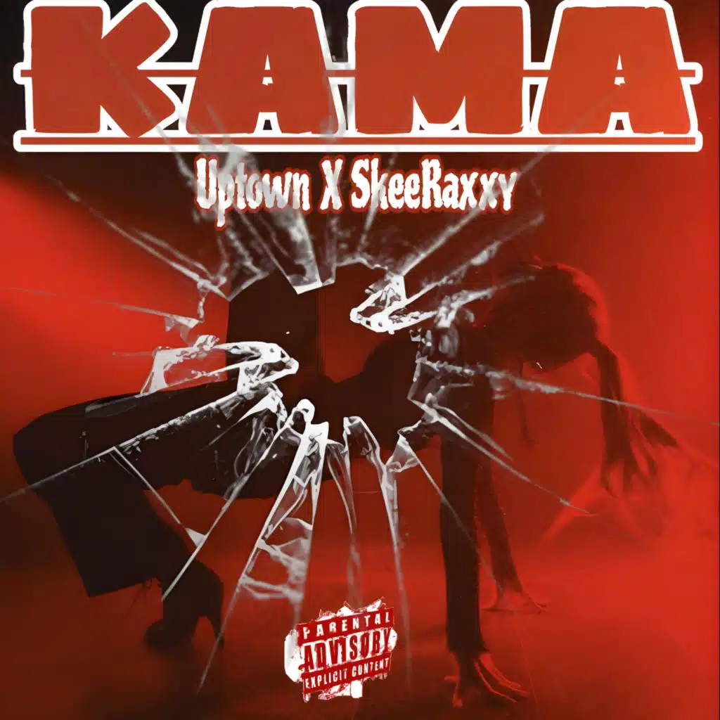 KAMA (feat. Uptown)