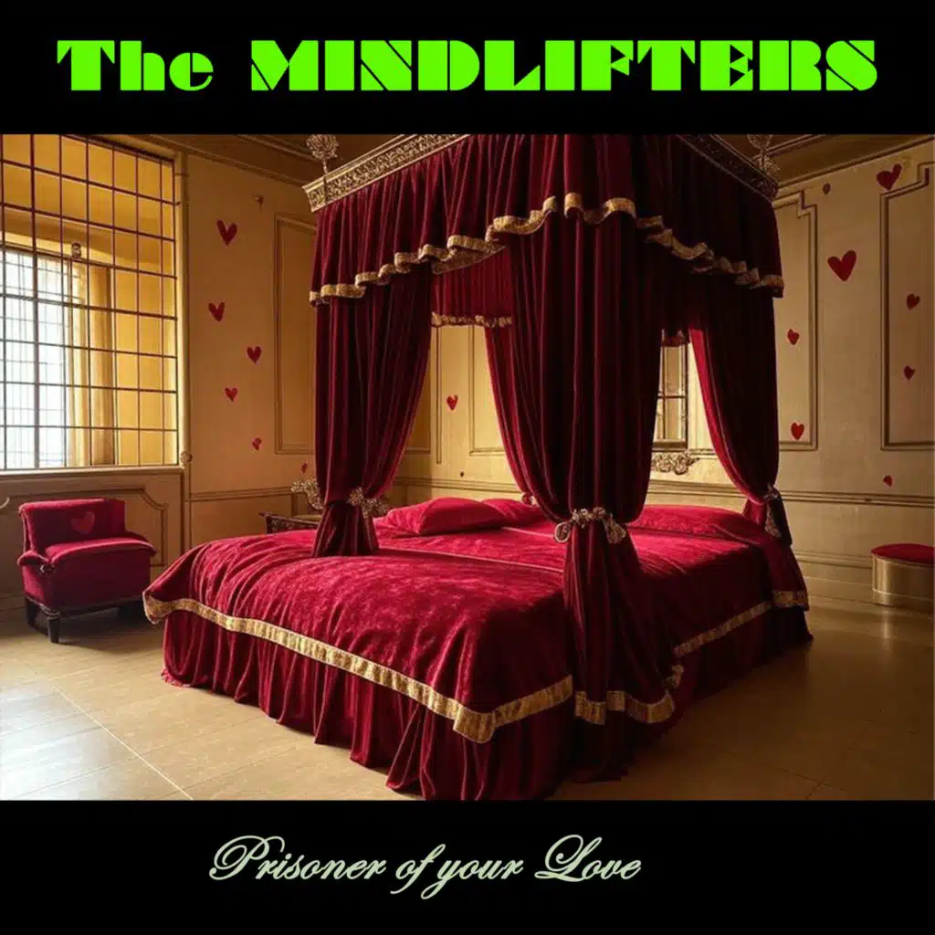 THE MINDLIFTERS