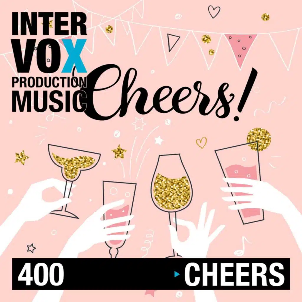 Bruce Maginnis & Intervox Music