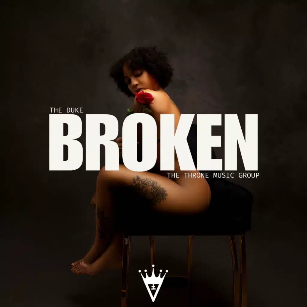 Broken