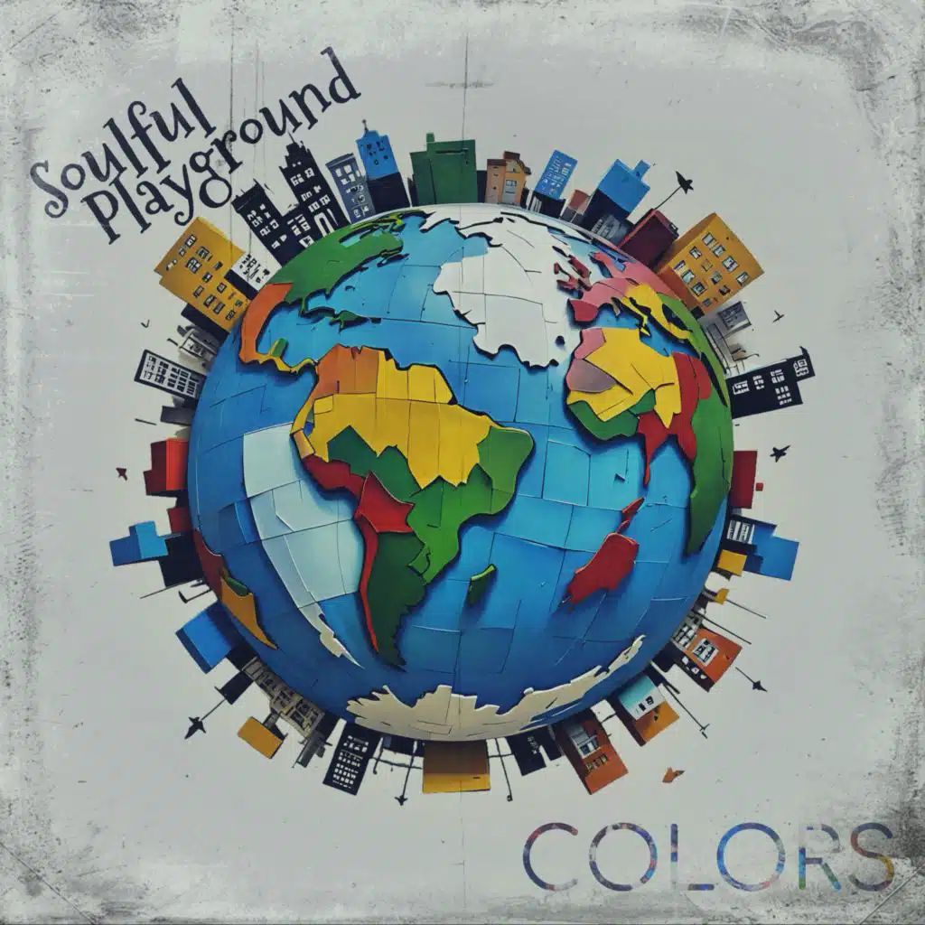 Soulful Playground