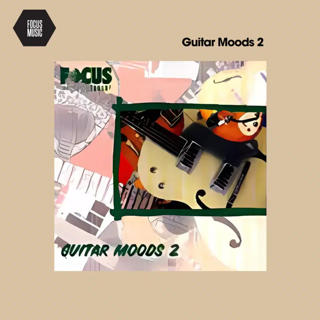 Guitar Moods 2