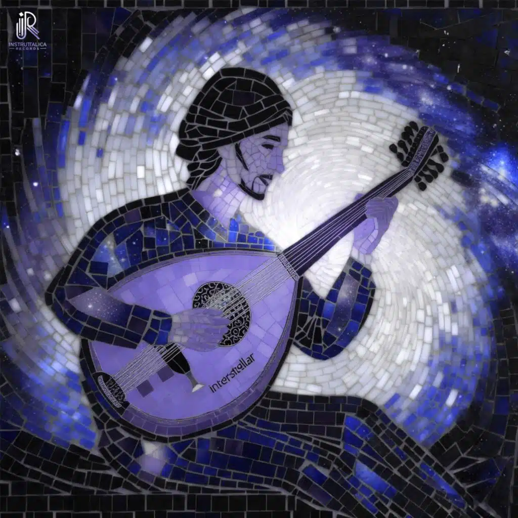 Day One (Slowed Arabic Oud)