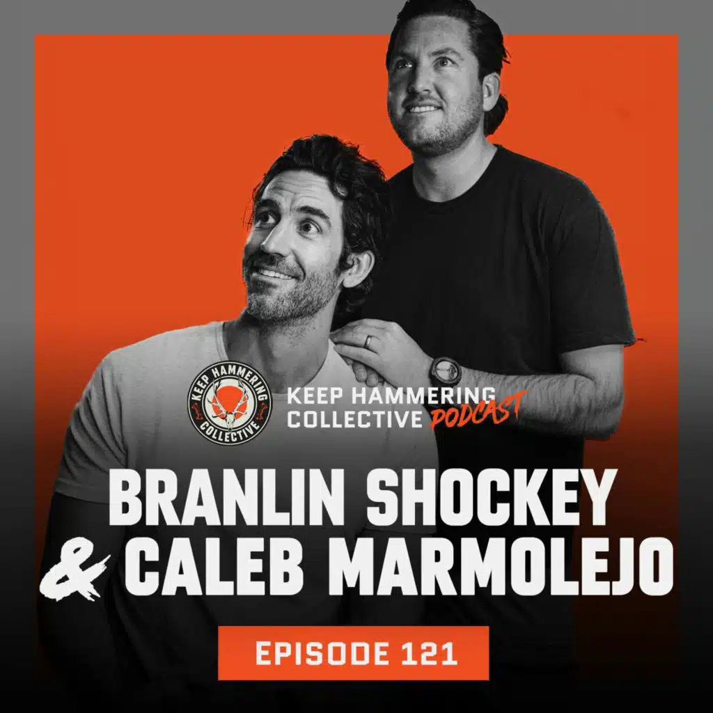 KHC 121 - Branlin Shockey & Caleb Marmolejo