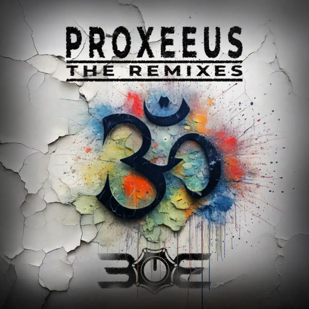 Proxeeus