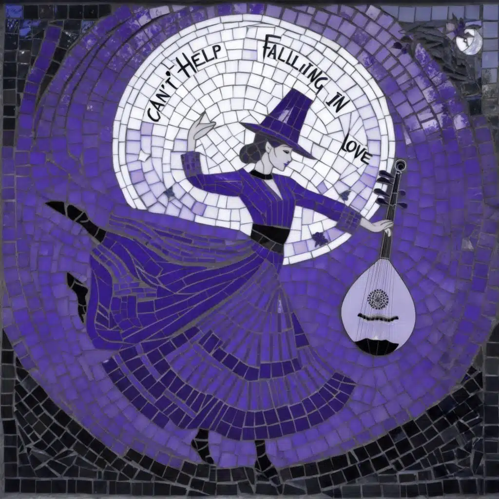 Can’t Help Falling In Love (Slowed Arabic Oud)