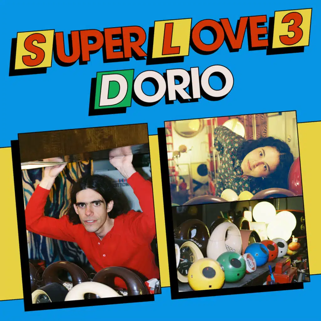 Dorio