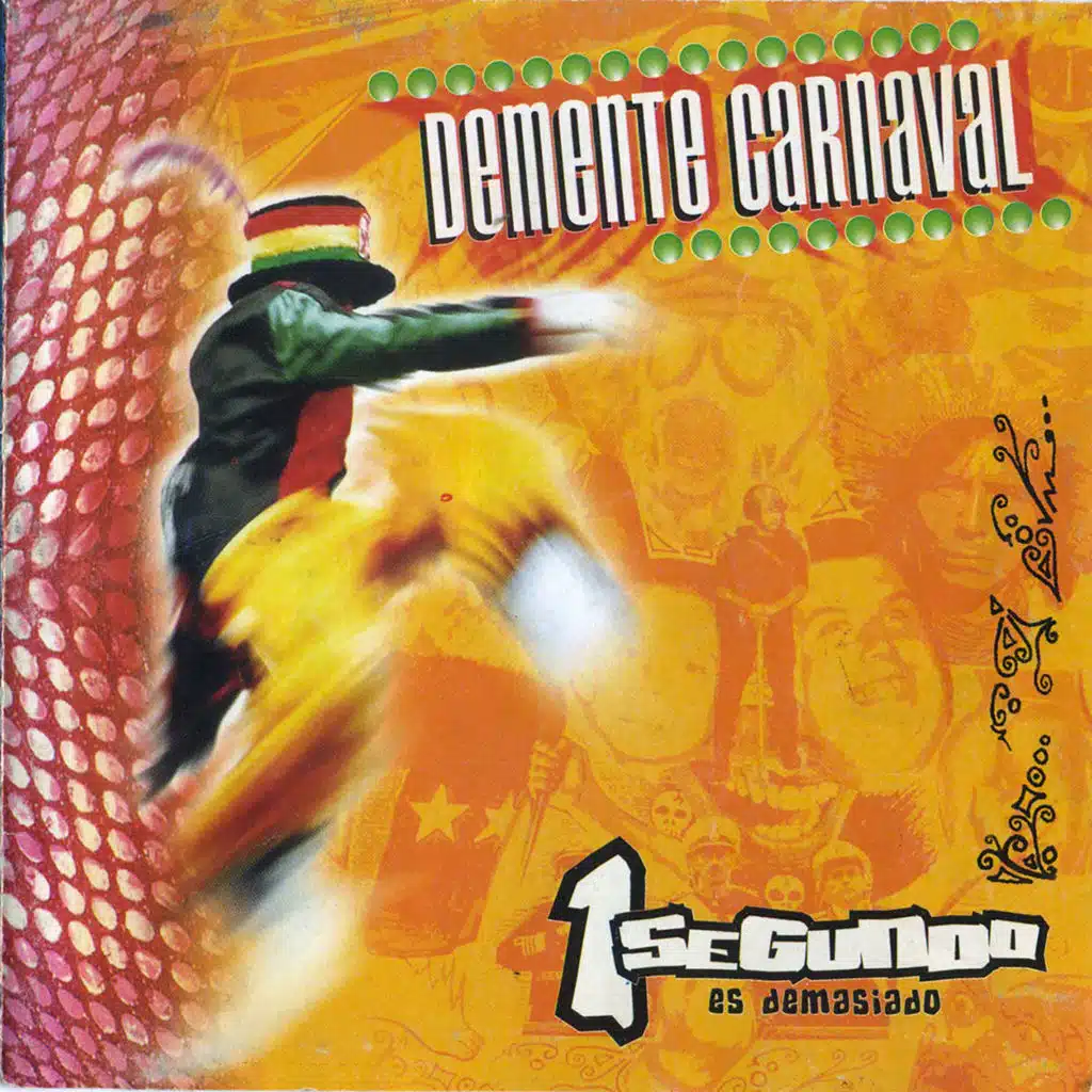 Demente Carnaval