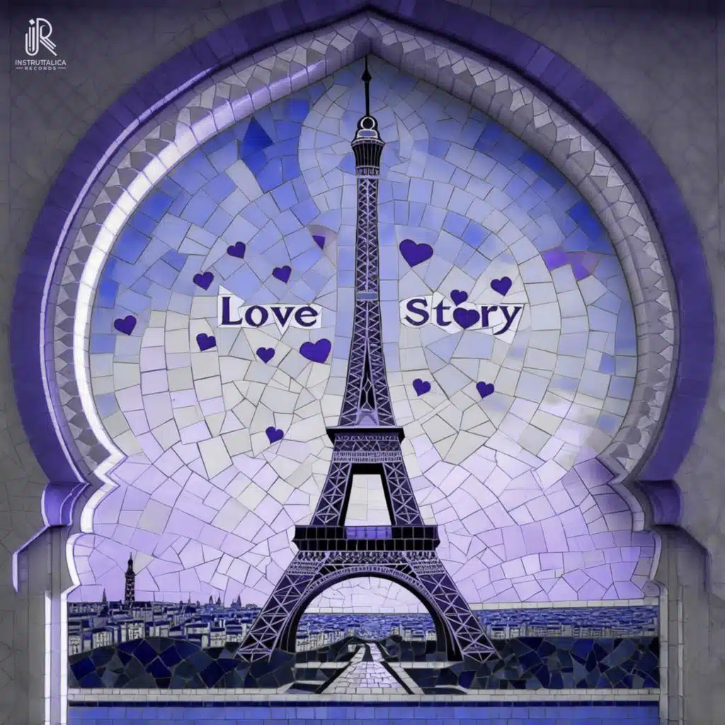 Love Story (Slowed Arabic Oud)