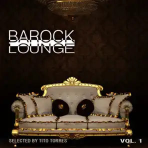 Barock Lounge, Vol. 1