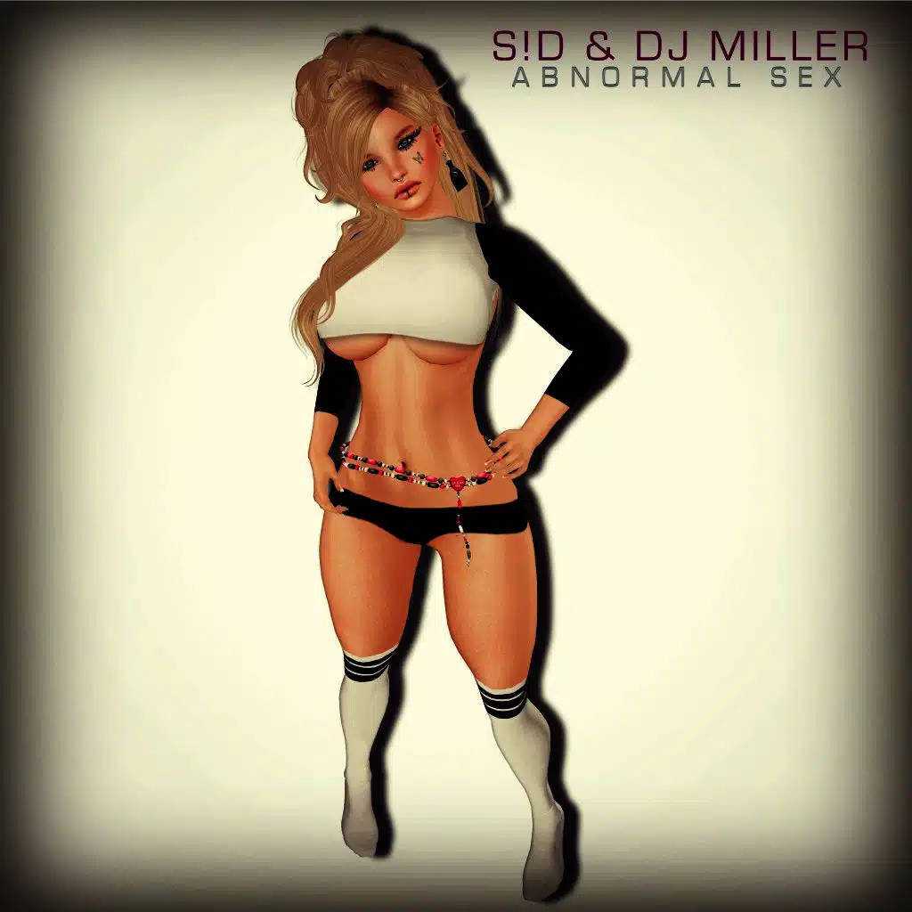 S!d & DJ Miller