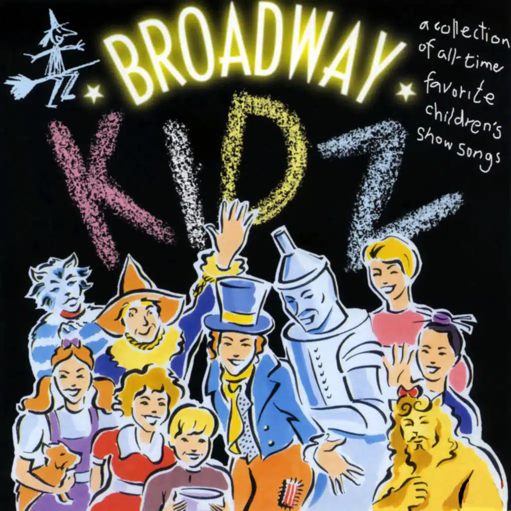 Tomorrow (from Annie)