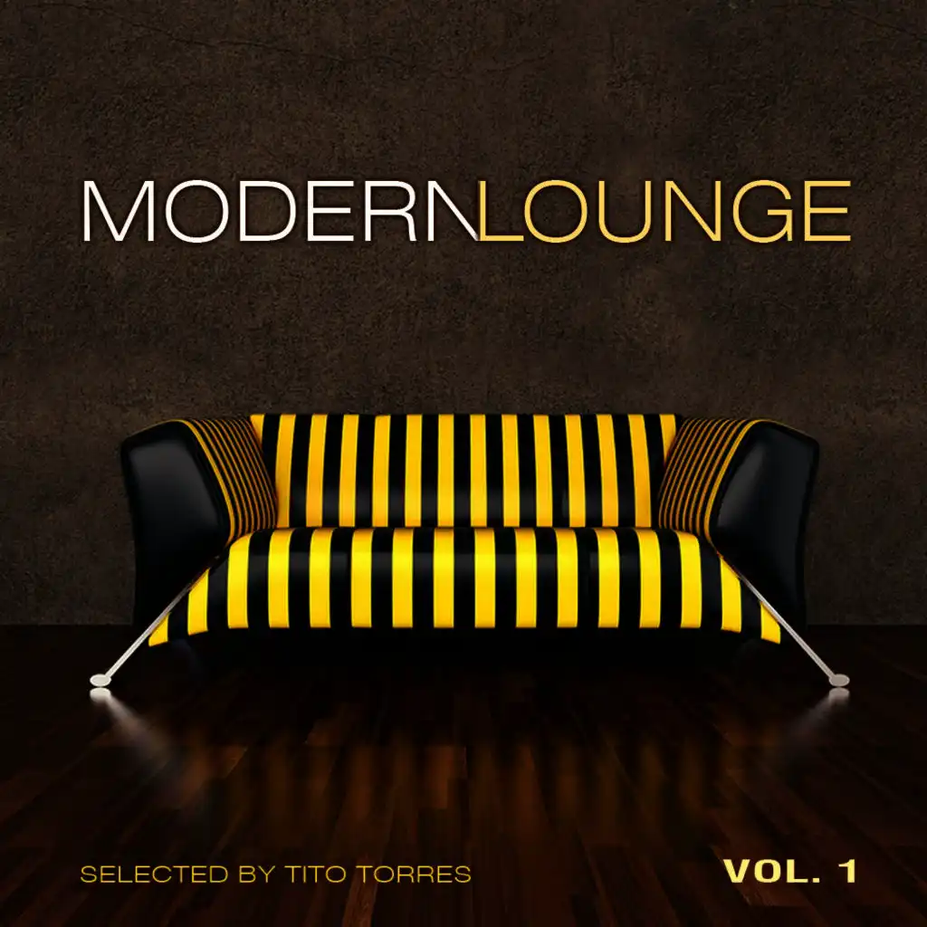 Modern Lounge, Vol. 1