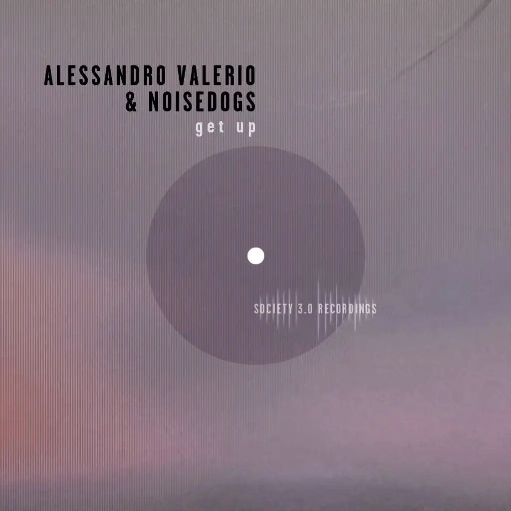 Alessandro Valerio & Noisedogs