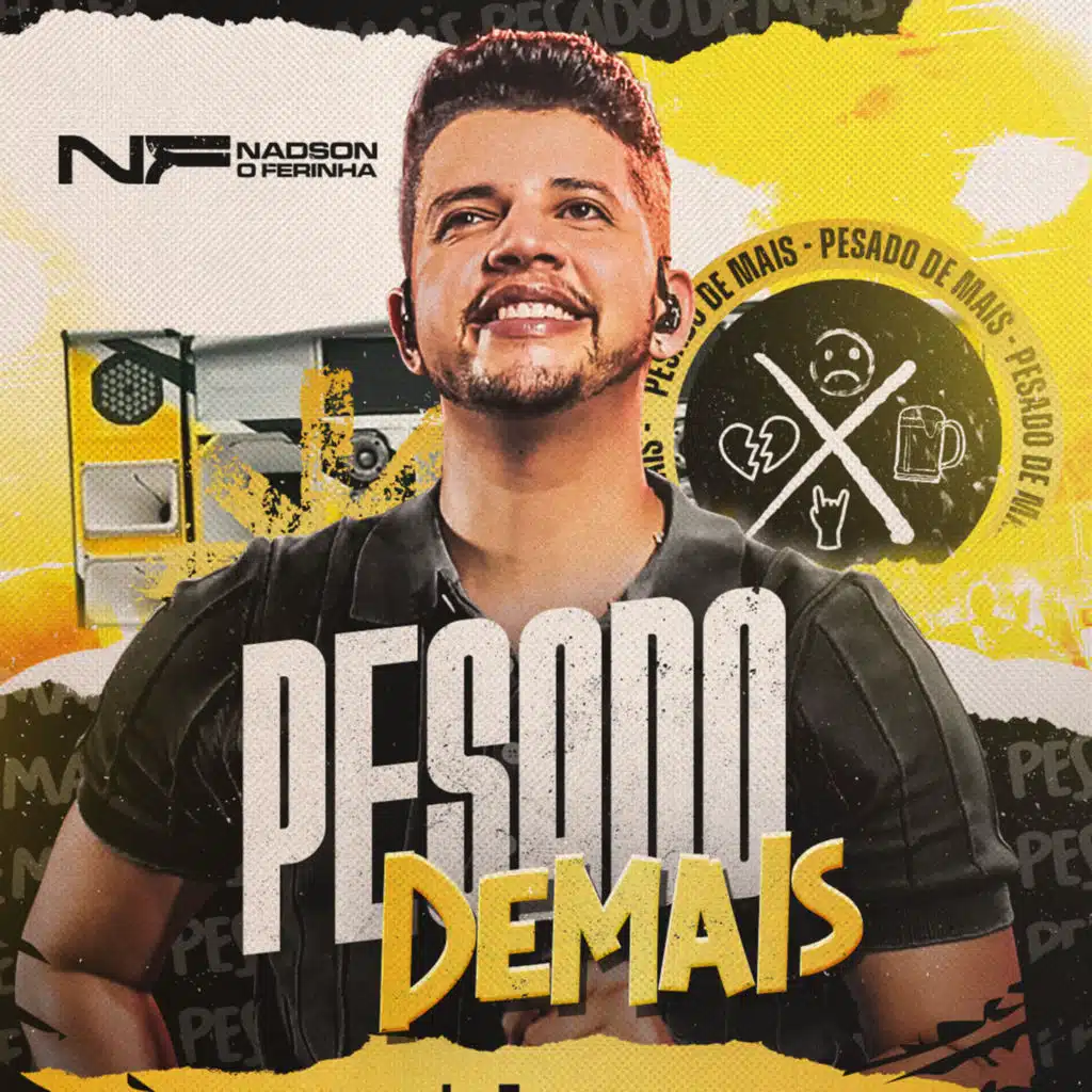 Pesado Demais