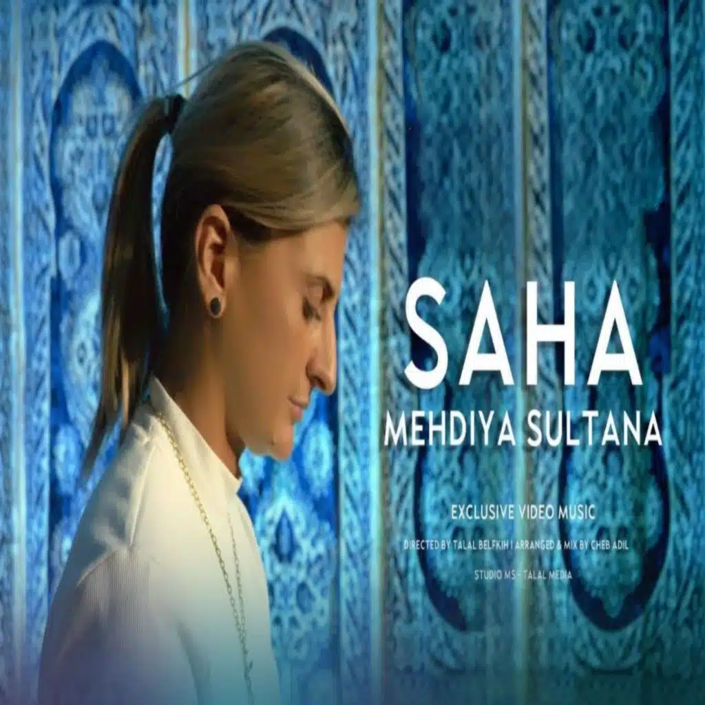 Saha