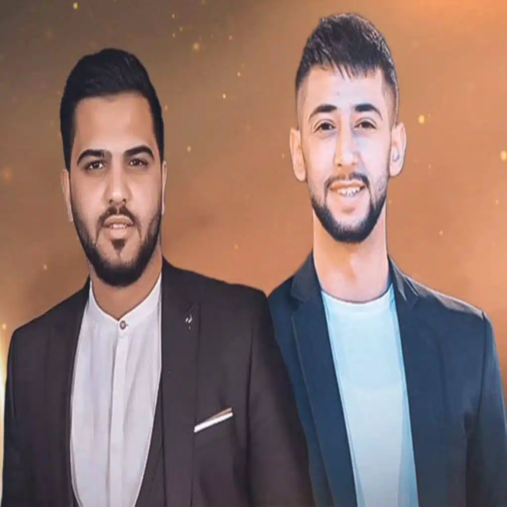 أمسيه خليجيه أنا الشاكي / مشكلني حبك / دلوعتي / لنا الله (مع يحيى الدميرى)