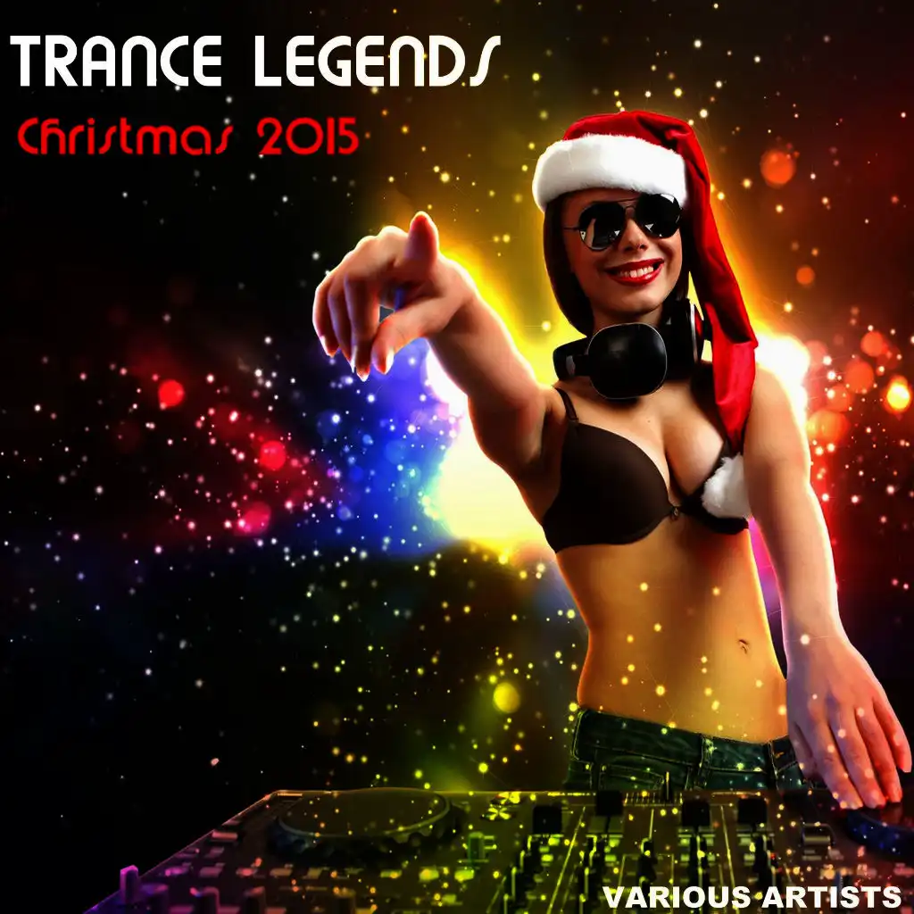 Trance Legends: Christmas 2015