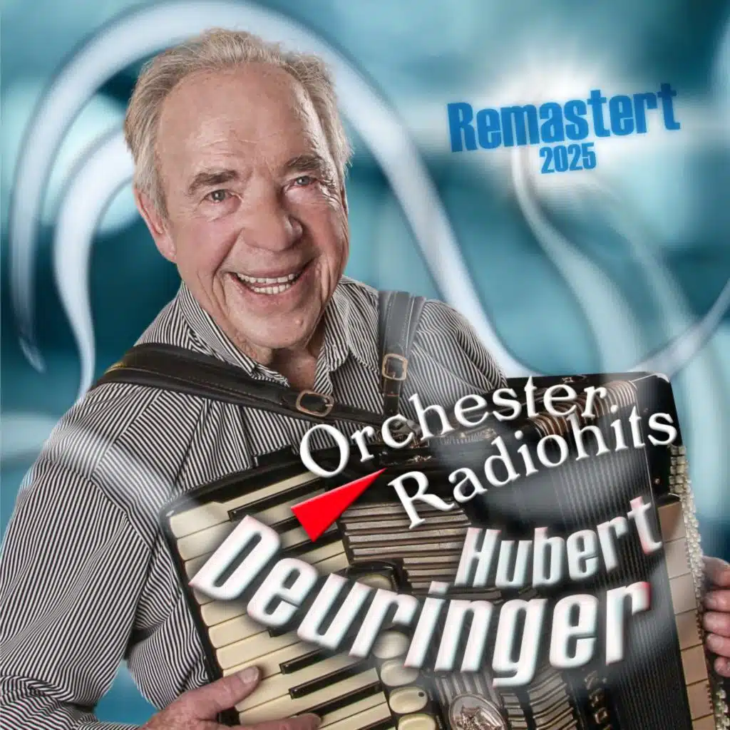 Hubert Deuringer und seine Solisten