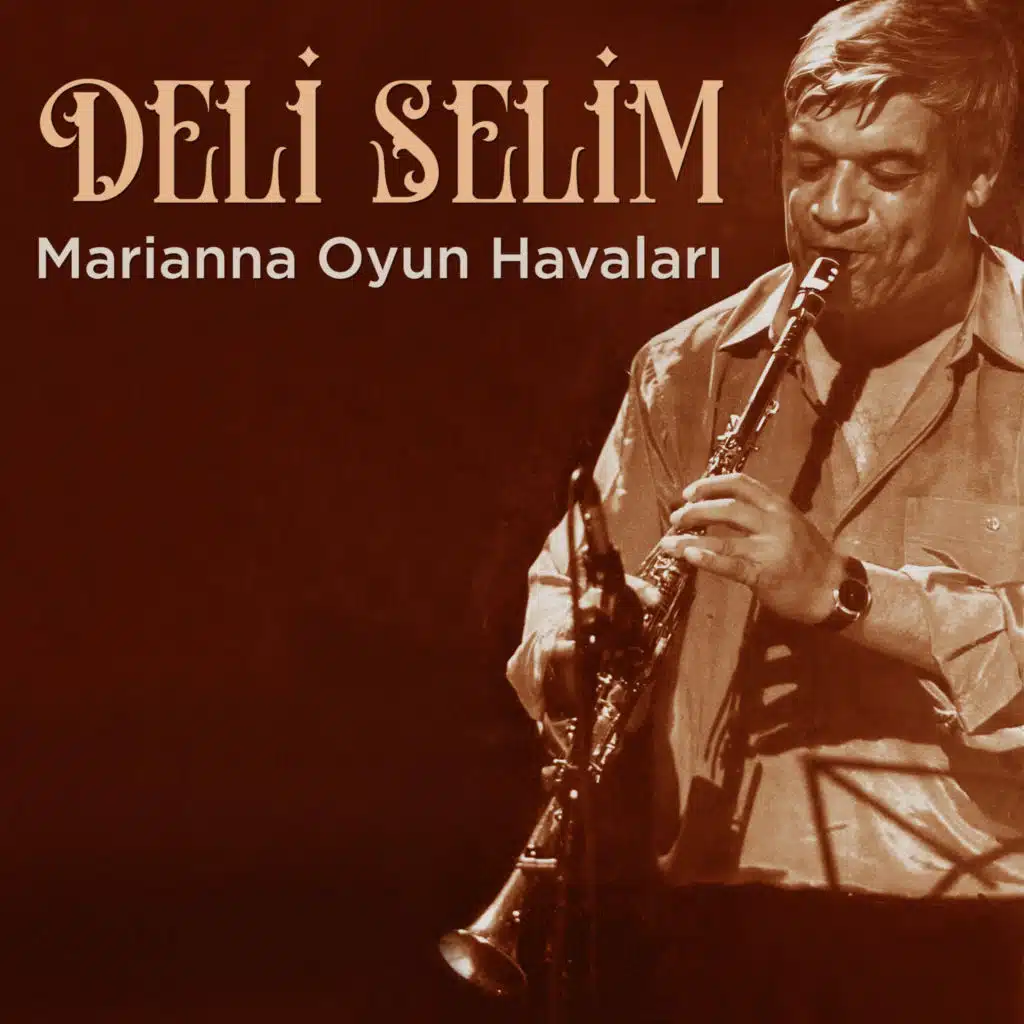 Marianna Oyun Havaları