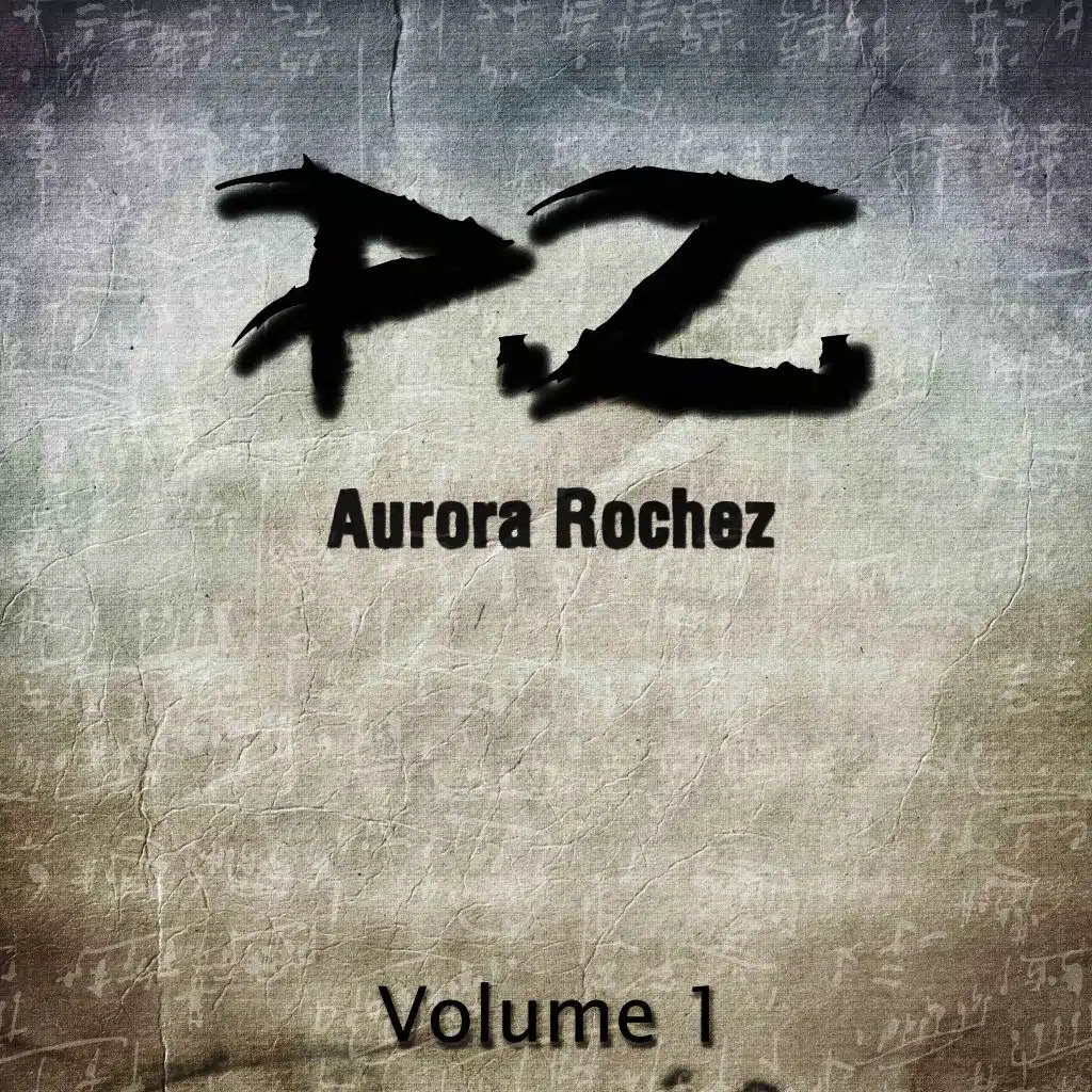 P.Z, Vol. 1