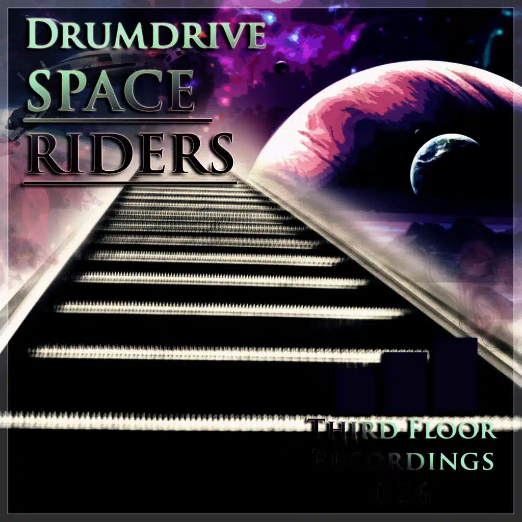 Space Riders