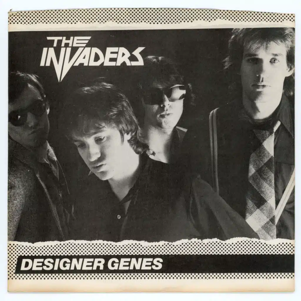 The Invaders