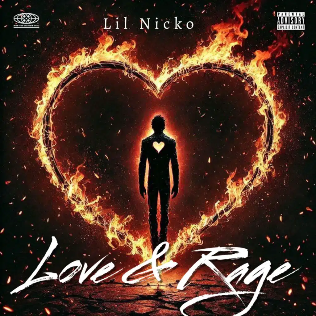 Love & Rage