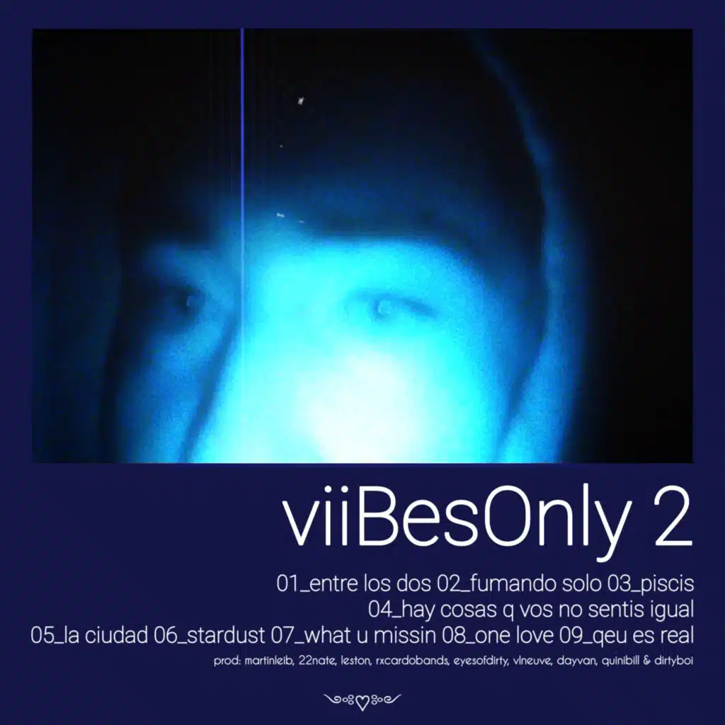 viiBesOnly 2