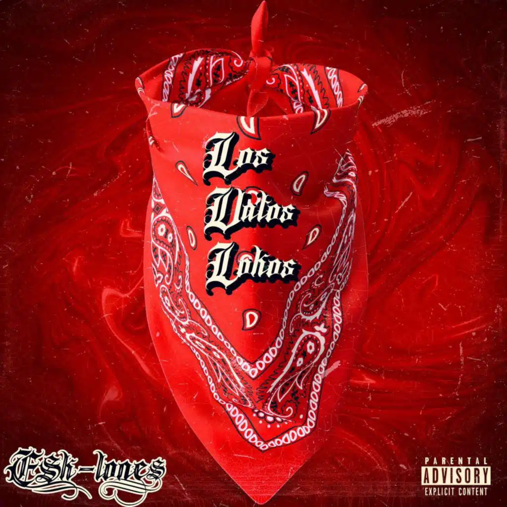 Los Vatos Lokos (feat. Radio mc)