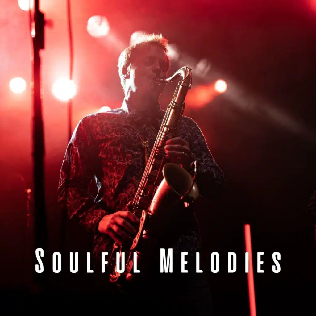 Melodic Jazz Dreamscape