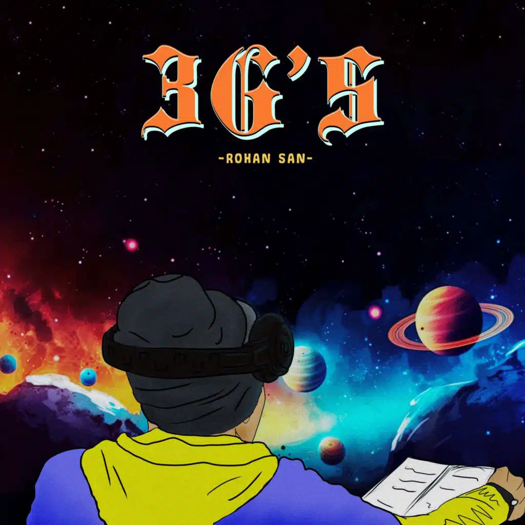 Rohan San