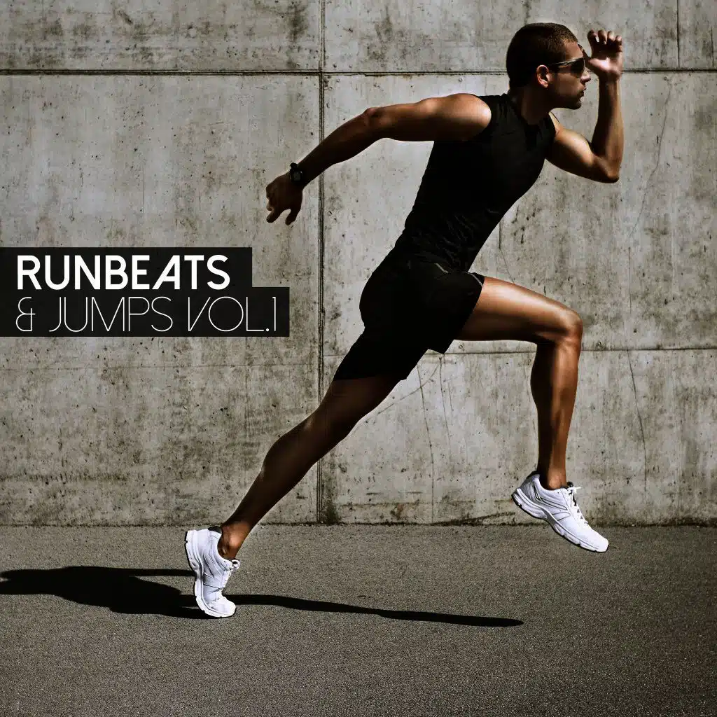 Runbeats & Jumps, Vol. 1