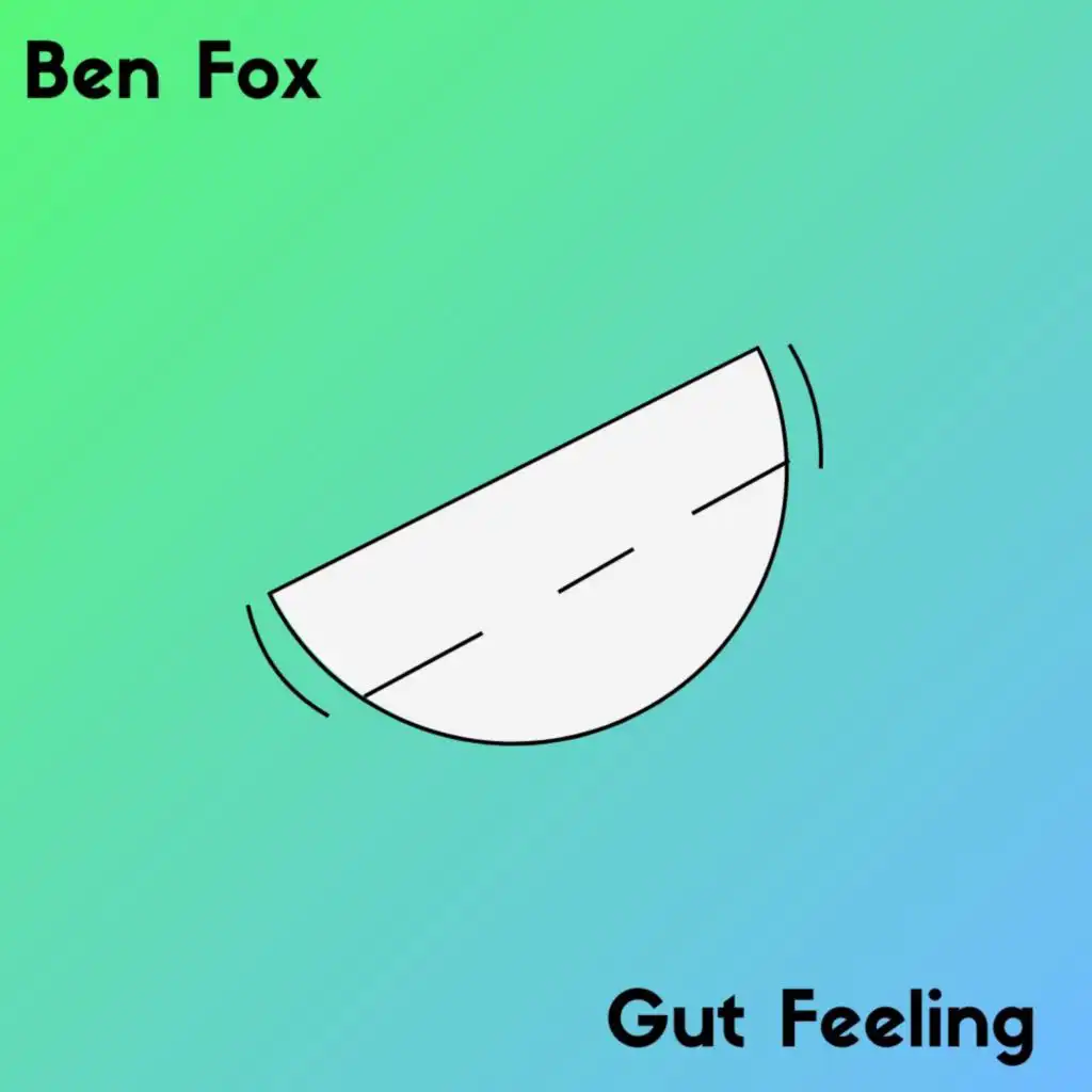 Ben Fox