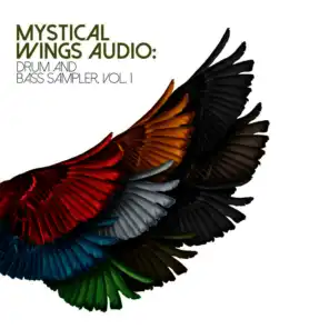 Mystical Wings Audio: Drum and Bass Sampler, Vol. 1
