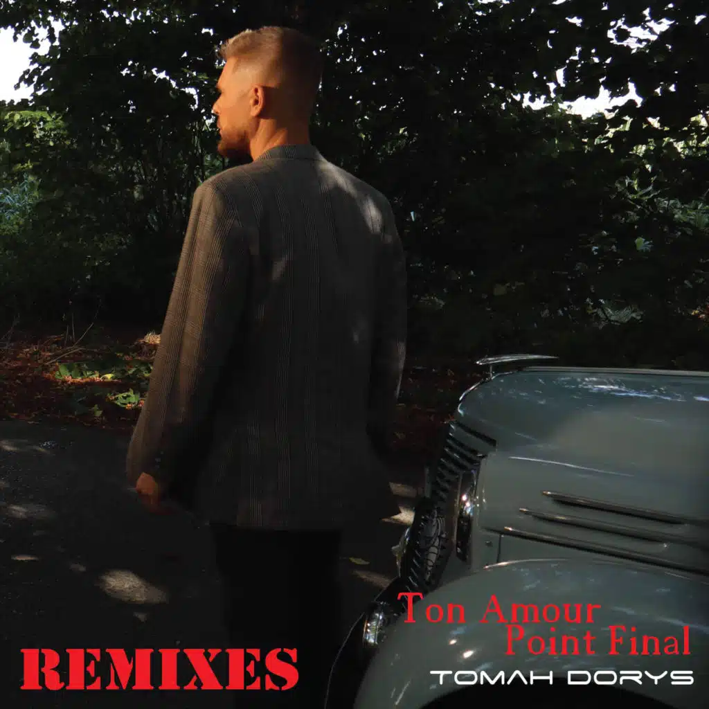 Ton Amour Point Final (REMIXES)