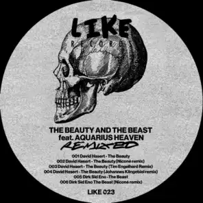 The Beauty (Johannes Klingebiel Remix)