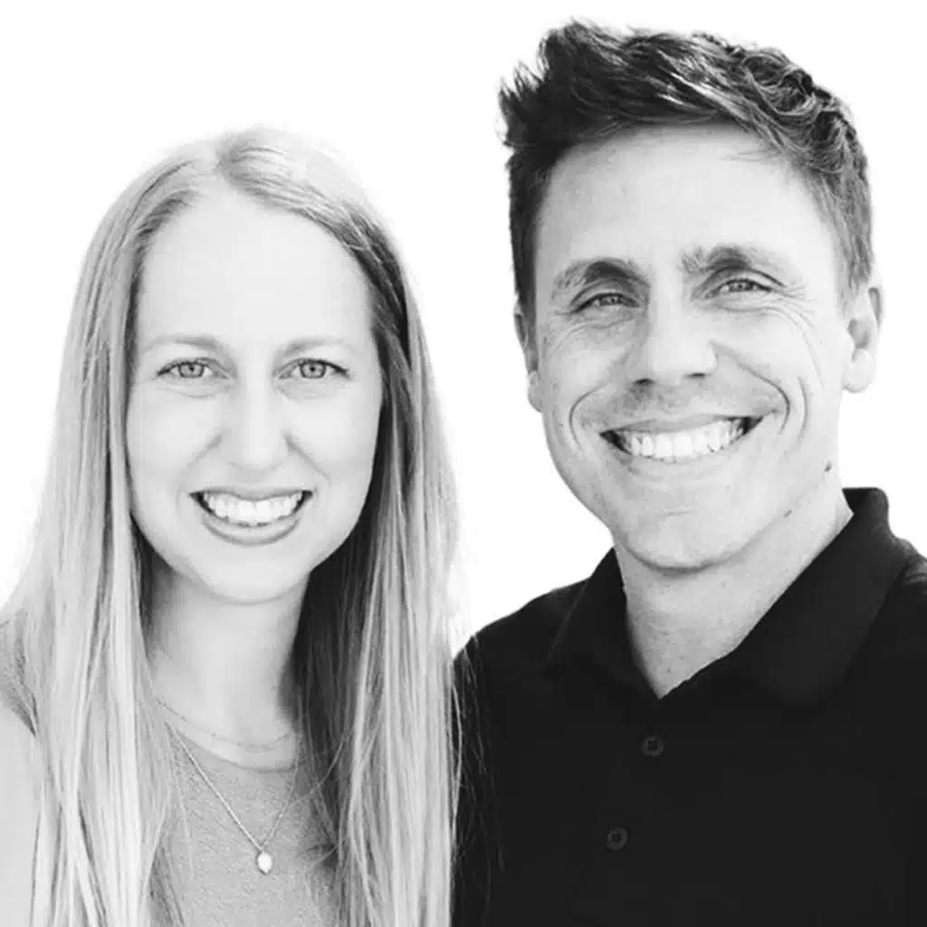 Building True Intimacy (with Matthew and Joanna Raabsmith)