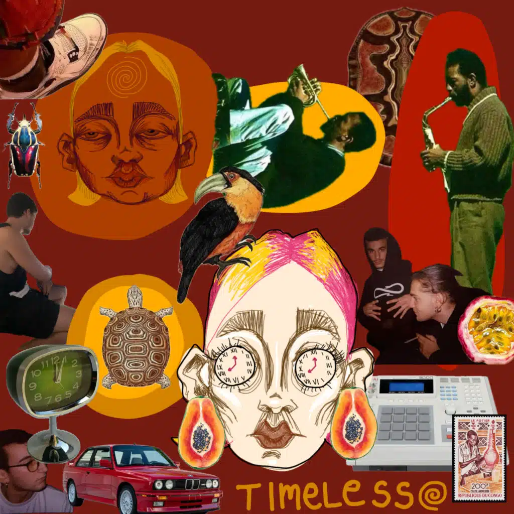 Timeless